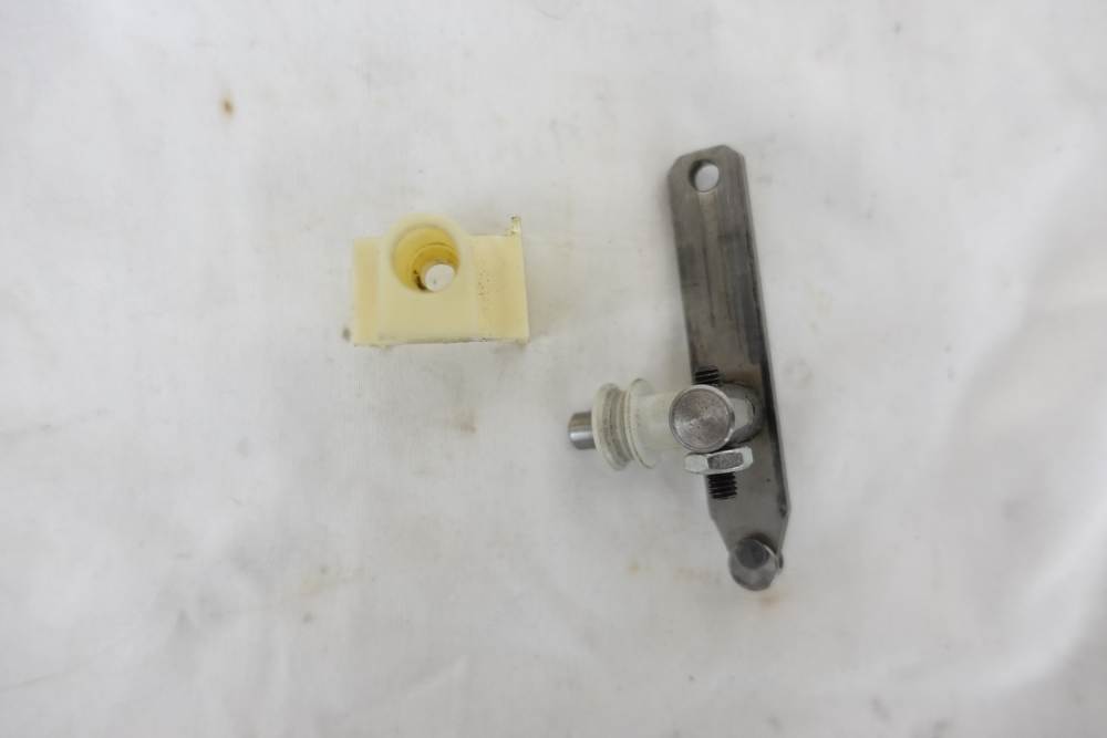 RCBS PiggyBack 2 progessive reloading press with spares Penny Start-img-11