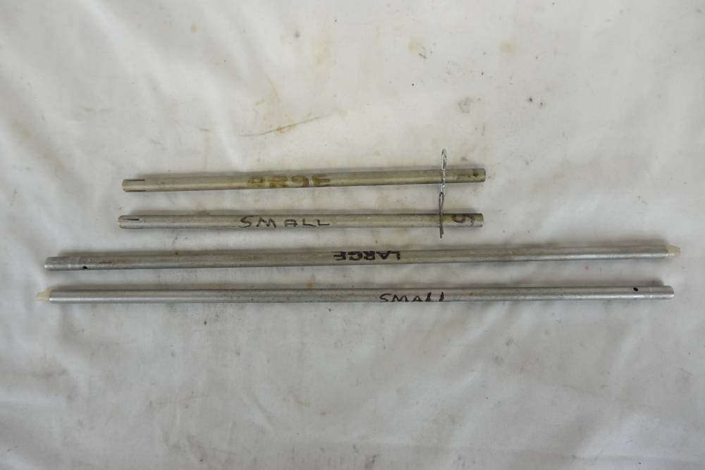 RCBS PiggyBack 2 progessive reloading press with spares Penny Start-img-16