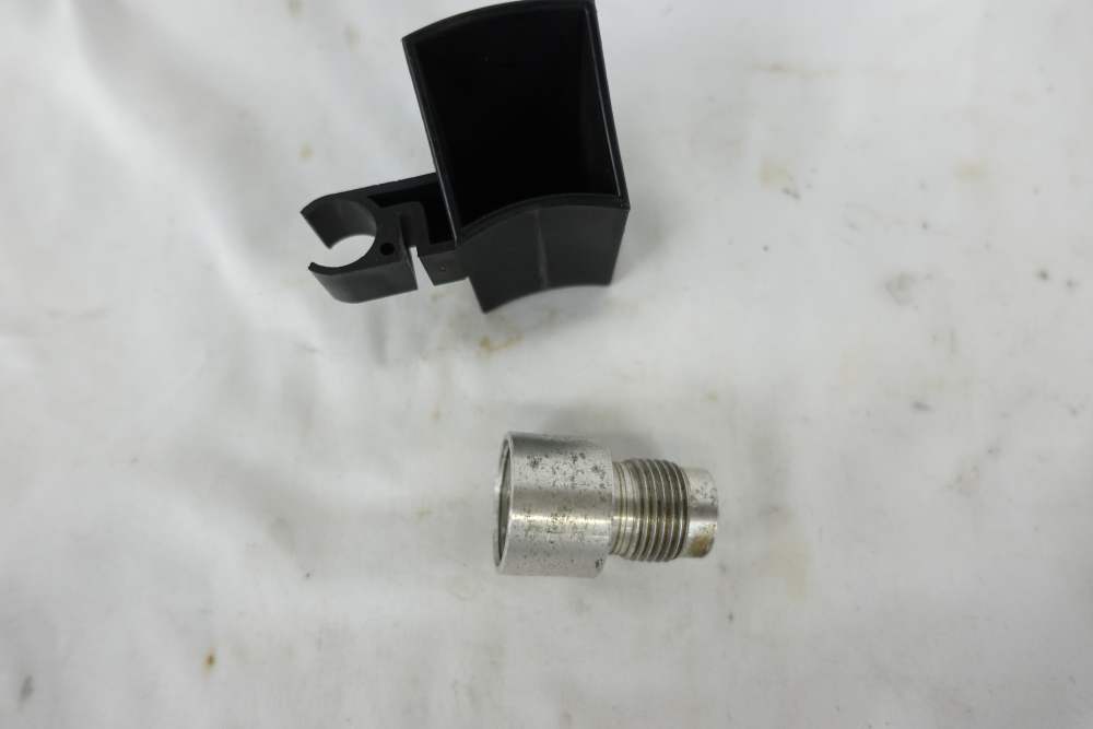 RCBS PiggyBack 2 progessive reloading press with spares Penny Start-img-13