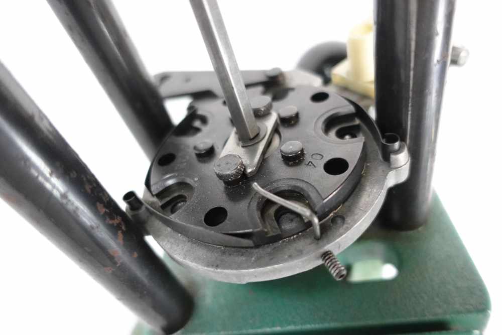 RCBS PiggyBack 2 progessive reloading press with spares Penny Start-img-2