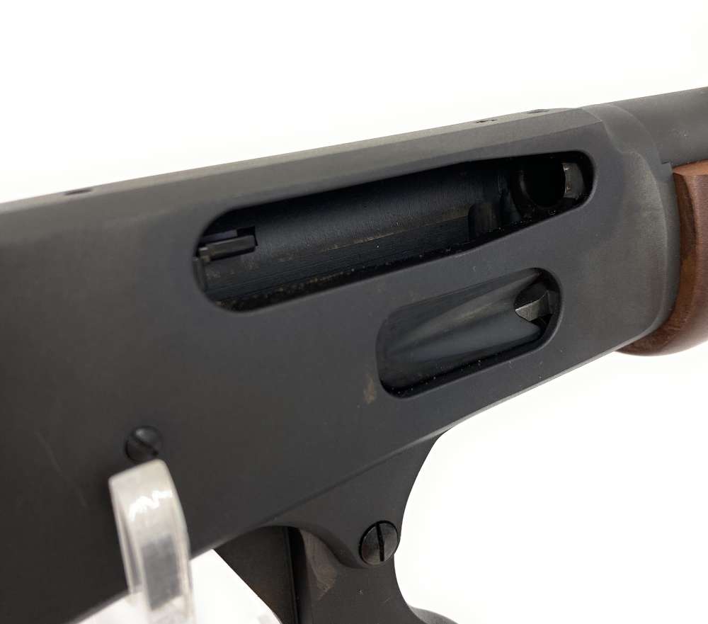 MARLIN 336W micro-groove barrel- .30-30 WIN - 6 Rds - 20 "-img-4