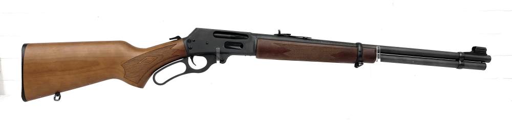 MARLIN 336W micro-groove barrel- .30-30 WIN - 6 Rds - 20 "-img-0