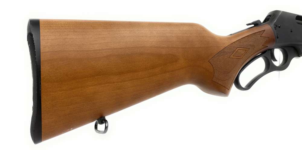 MARLIN 336W micro-groove barrel- .30-30 WIN - 6 Rds - 20 "-img-1