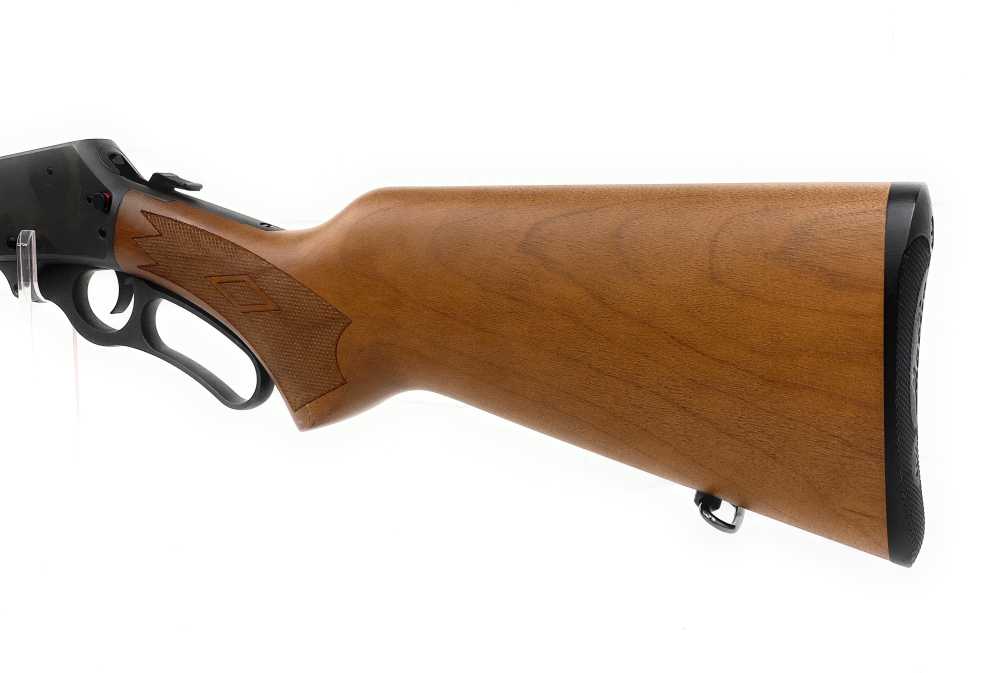 MARLIN 336W micro-groove barrel- .30-30 WIN - 6 Rds - 20 "-img-6