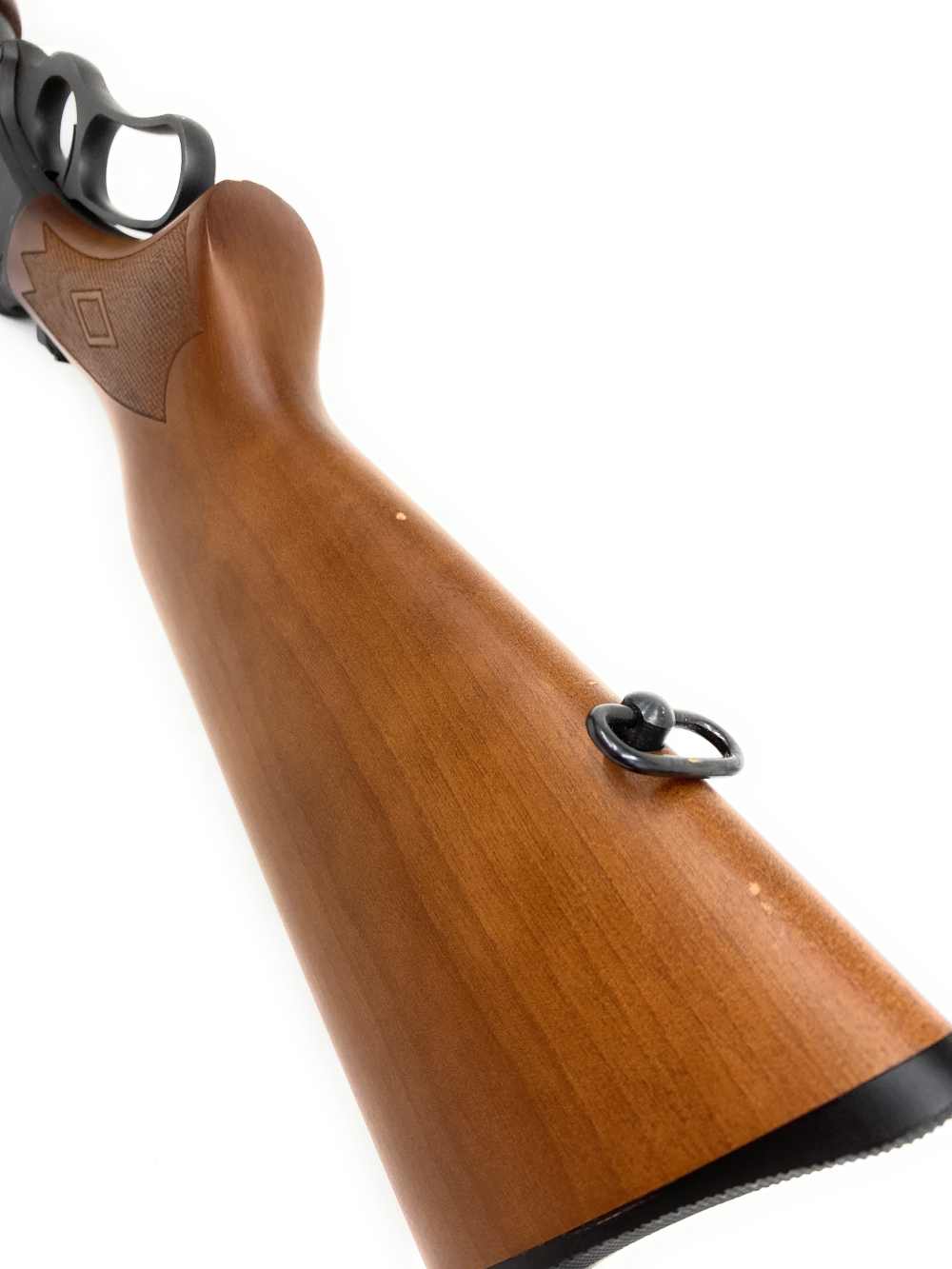 MARLIN 336W micro-groove barrel- .30-30 WIN - 6 Rds - 20 "-img-10