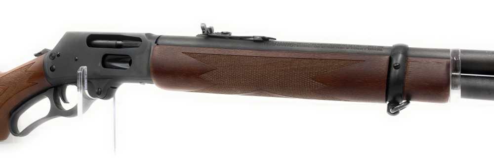 MARLIN 336W micro-groove barrel- .30-30 WIN - 6 Rds - 20 "-img-2