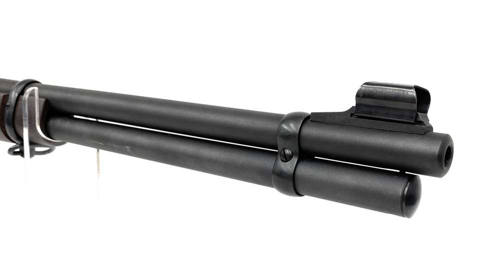 MARLIN 336W micro-groove barrel- .30-30 WIN - 6 Rds - 20 "-img-3