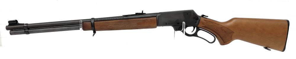 MARLIN 336W micro-groove barrel- .30-30 WIN - 6 Rds - 20 "-img-5