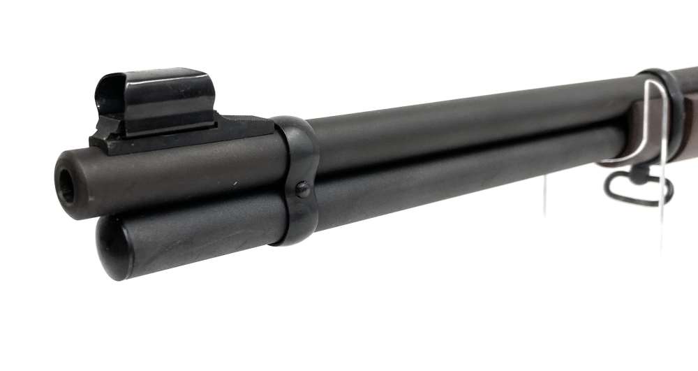 MARLIN 336W micro-groove barrel- .30-30 WIN - 6 Rds - 20 "-img-9