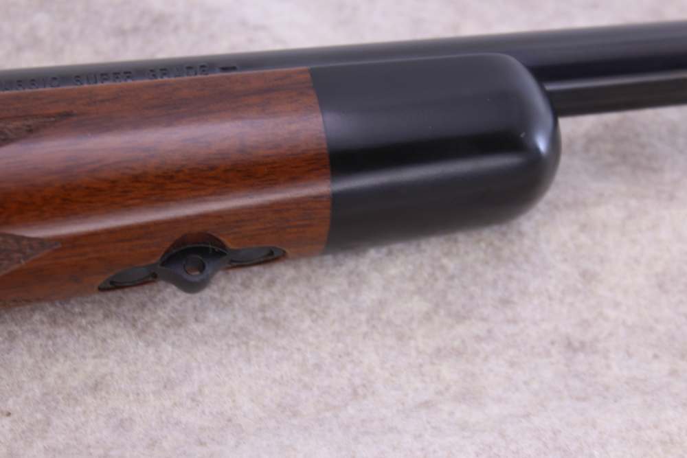 Winchester Model 70 Classic Super Grade 7mm Rem Mag 25" Walnut Fine Mint -img-5