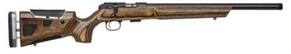 CZ-USA CZ 457 At-One Varmint .22LR BOLT ACTION RIFLE-img-0