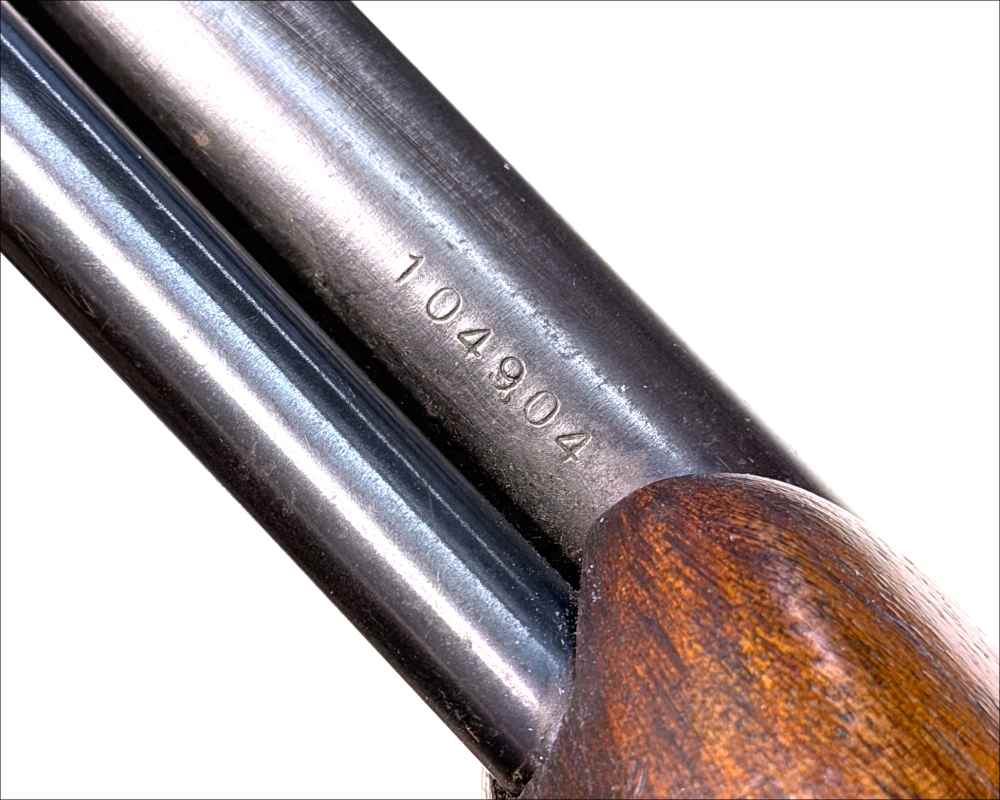 Vintage 1940's REMINGTON Model 341 Sportsmaster 22 S/L/LR Bolt Action Rifle-img-10
