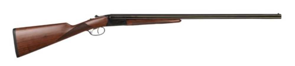 CZ-USA Bobwhite G2 28" 20 Gauge Shotgun 3" Side by Side-img-0