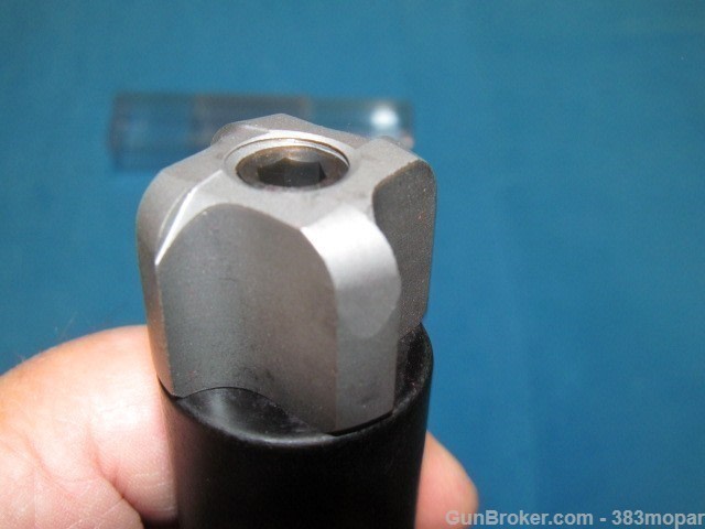 1919 Browning a4 a6 Booster Muzzle Bearing Carbon Scraper Made n USA 1919A4-img-2