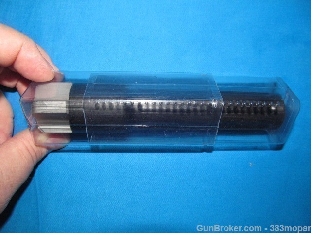 1919 Browning a4 a6 Booster Muzzle Bearing Carbon Scraper Made n USA 1919A4-img-6