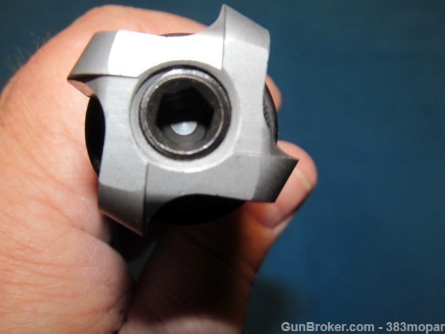 1919 Browning a4 a6 Booster Muzzle Bearing Carbon Scraper Made n USA 1919A4-img-3