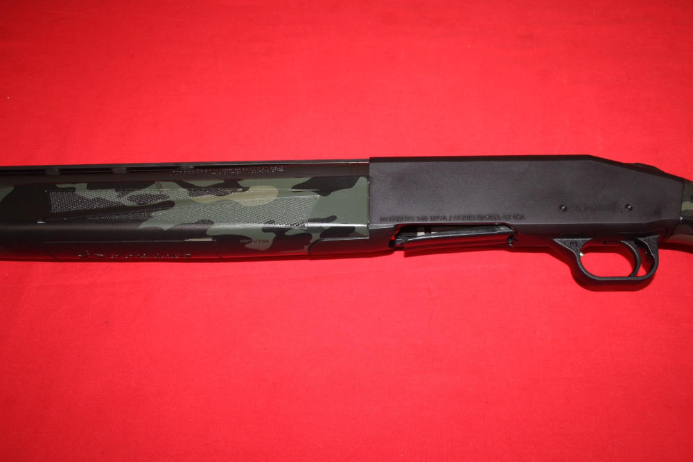 Mossberg 940 JM Pro 12GA 24" barrel, LAYAWAY AVAILABLE!-img-2