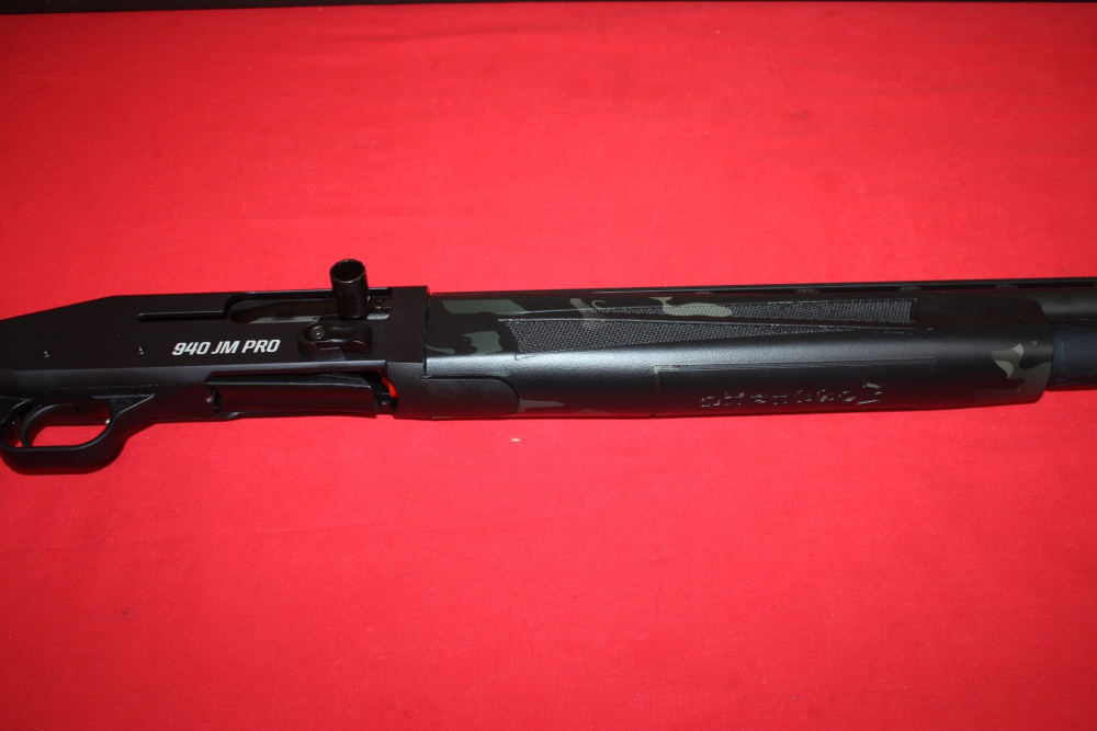 Mossberg 940 JM Pro 12GA 24" barrel, LAYAWAY AVAILABLE!-img-6