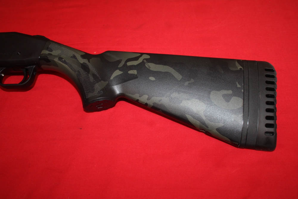 Mossberg 940 JM Pro 12GA 24" barrel, LAYAWAY AVAILABLE!-img-3
