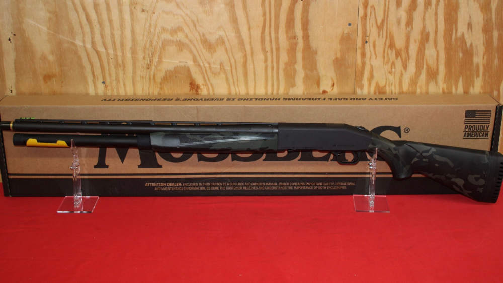Mossberg 940 JM Pro 12GA 24" barrel, LAYAWAY AVAILABLE!-img-4