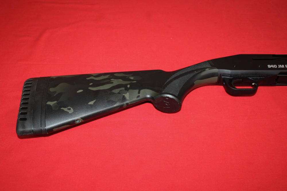 Mossberg 940 JM Pro 12GA 24" barrel, LAYAWAY AVAILABLE!-img-5