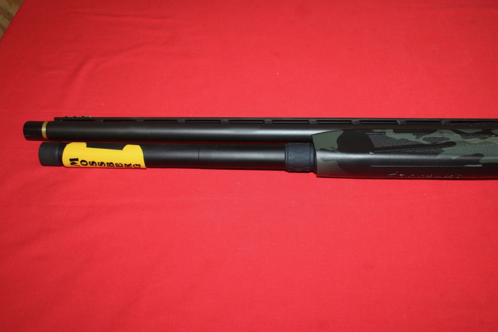 Mossberg 940 JM Pro 12GA 24" barrel, LAYAWAY AVAILABLE!-img-1