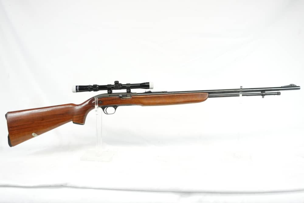 JC Higgins Model 31 .22-img-0