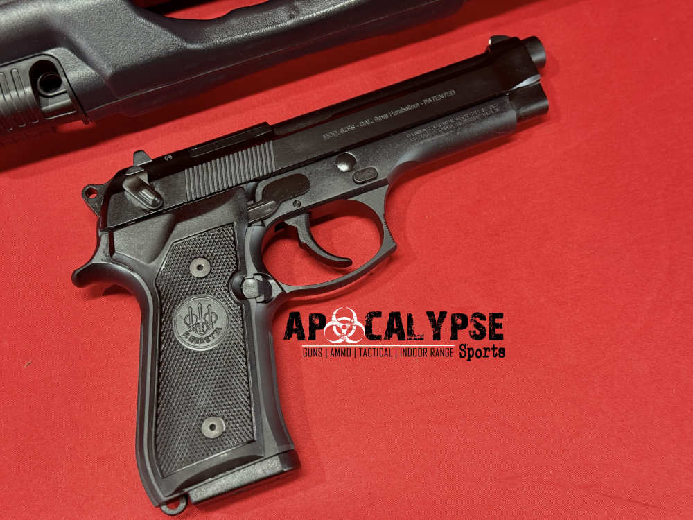 Beretta 92FS-img-2
