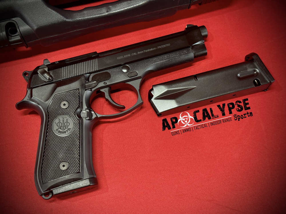 Beretta 92FS-img-0