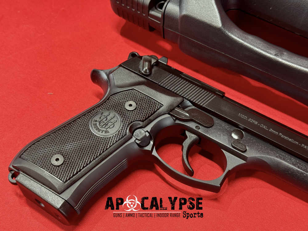 Beretta 92FS-img-3
