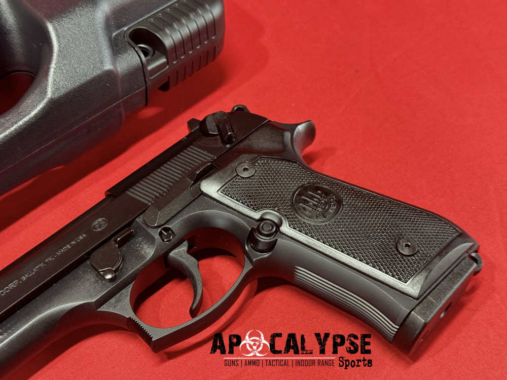 Beretta 92FS-img-6