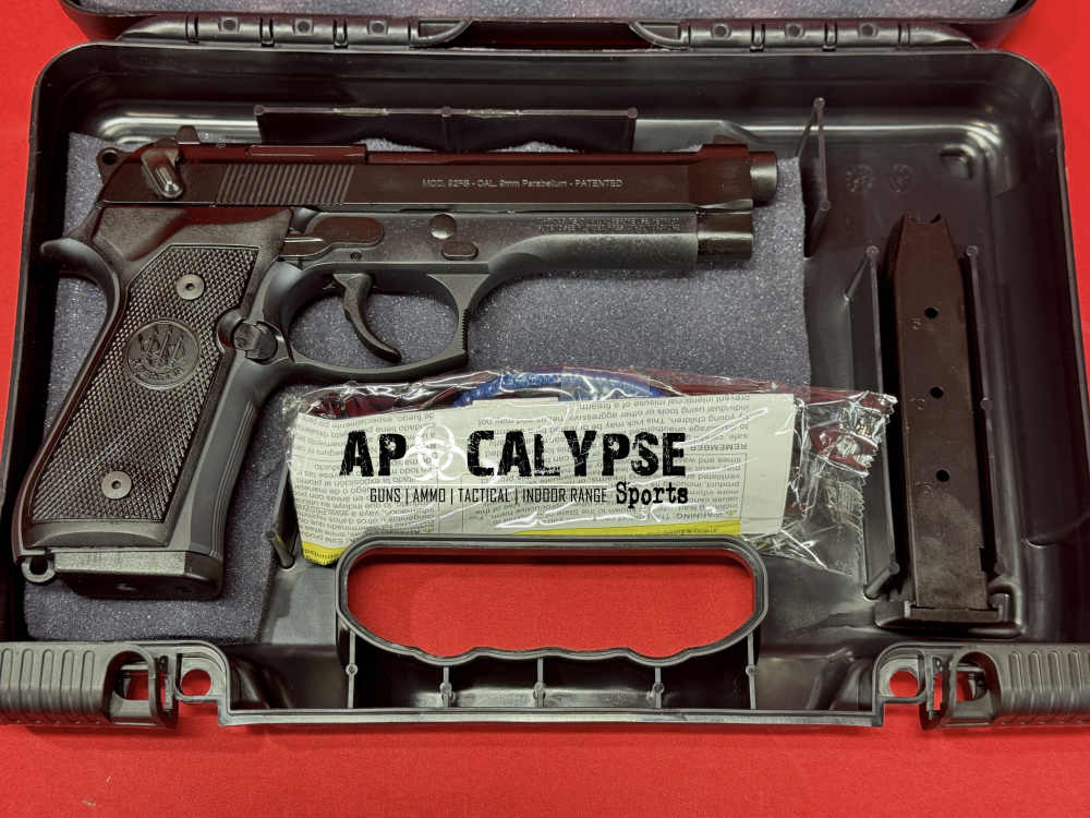 Beretta 92FS-img-8