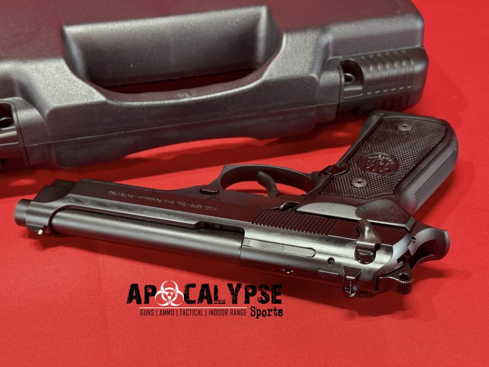Beretta 92FS-img-7