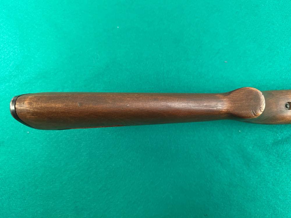 M1 Carbine Saginaw S'G' / Irwin Pedersen Made in November 1943 Very Fine-img-20