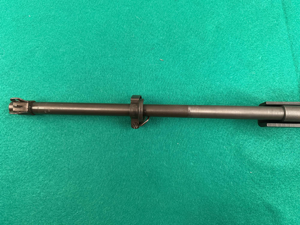 M1 Carbine Saginaw S'G' / Irwin Pedersen Made in November 1943 Very Fine-img-29