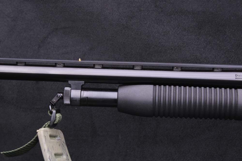 Affordable Home Defense Package Mossberg Maverick 88 12 GA S&W SD9 2.0 9mm-img-7
