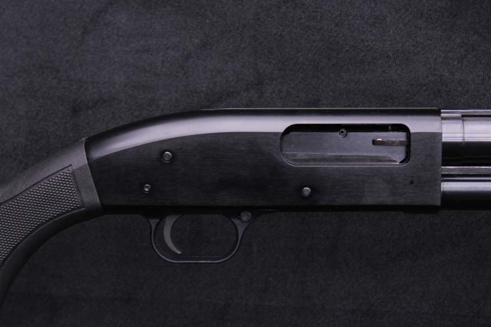 Affordable Home Defense Package Mossberg Maverick 88 12 GA S&W SD9 2.0 9mm-img-18
