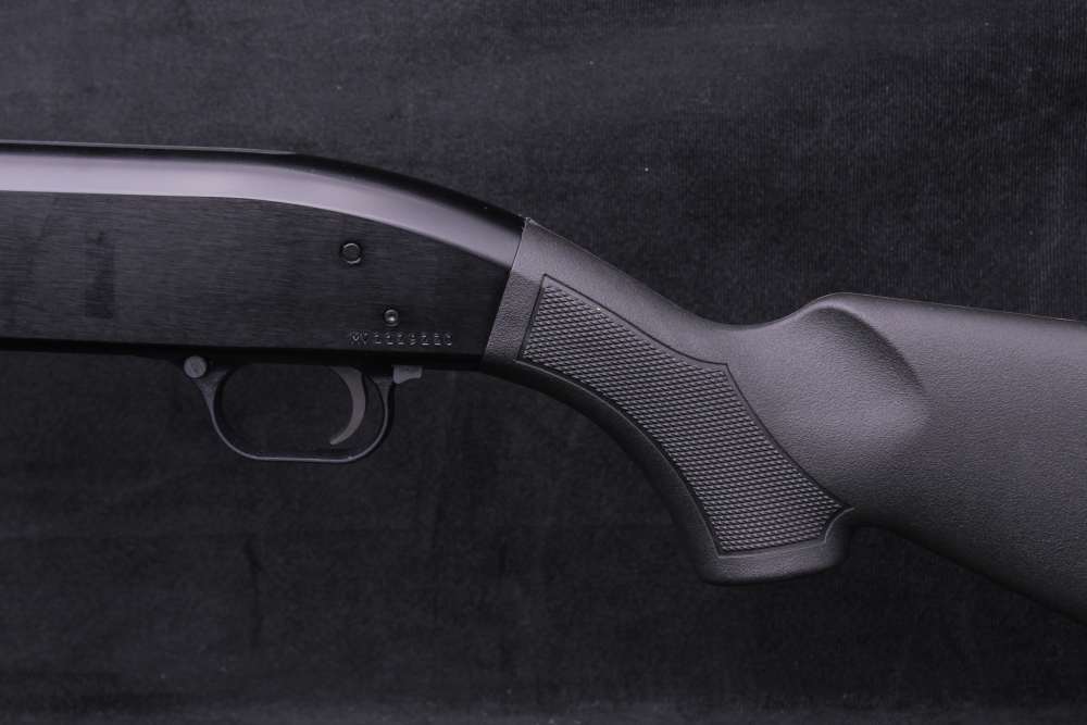 Affordable Home Defense Package Mossberg Maverick 88 12 GA S&W SD9 2.0 9mm-img-4