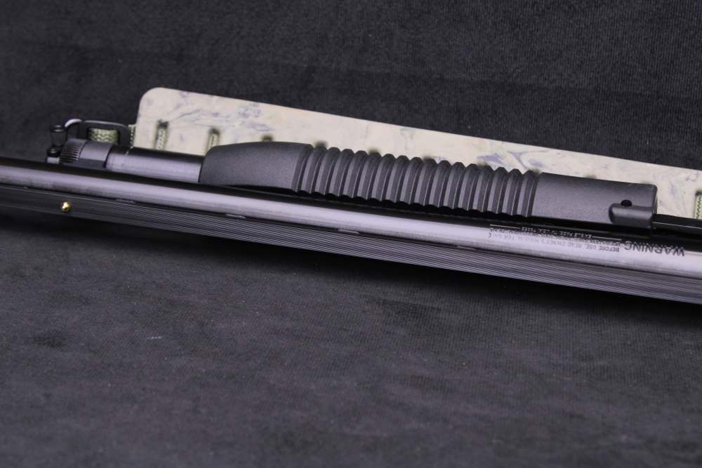 Affordable Home Defense Package Mossberg Maverick 88 12 GA S&W SD9 2.0 9mm-img-30