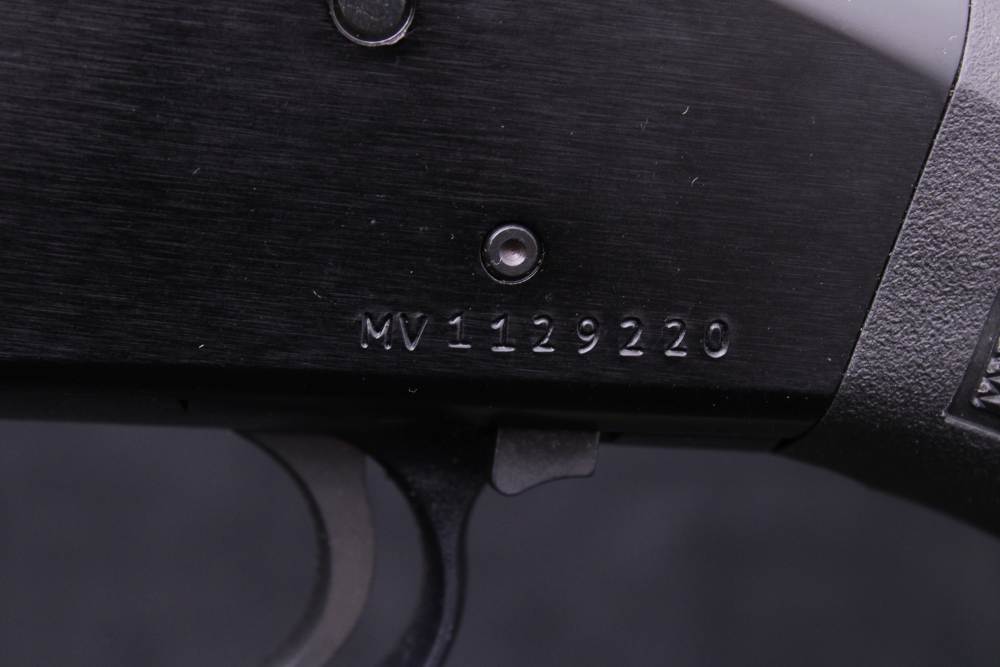 Affordable Home Defense Package Mossberg Maverick 88 12 GA S&W SD9 2.0 9mm-img-11