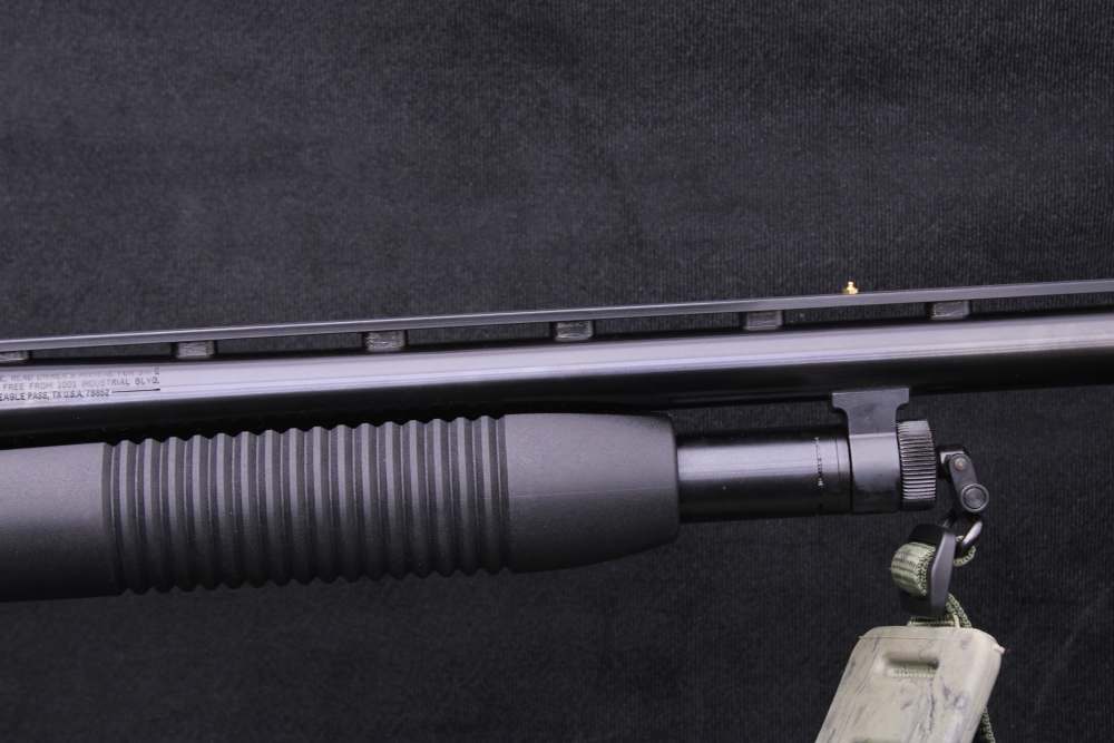Affordable Home Defense Package Mossberg Maverick 88 12 GA S&W SD9 2.0 9mm-img-20