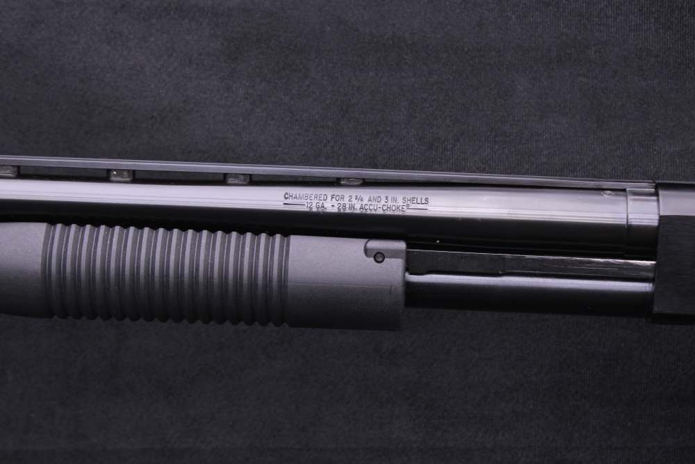 Affordable Home Defense Package Mossberg Maverick 88 12 GA S&W SD9 2.0 9mm-img-6
