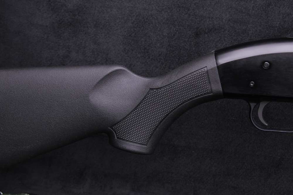Affordable Home Defense Package Mossberg Maverick 88 12 GA S&W SD9 2.0 9mm-img-17