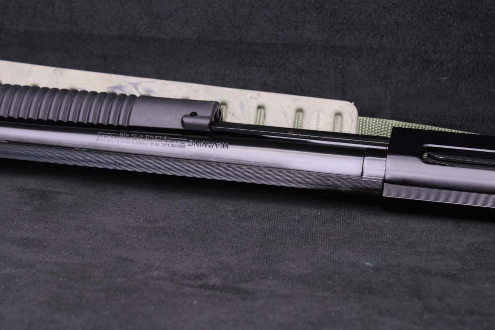 Affordable Home Defense Package Mossberg Maverick 88 12 GA S&W SD9 2.0 9mm-img-29