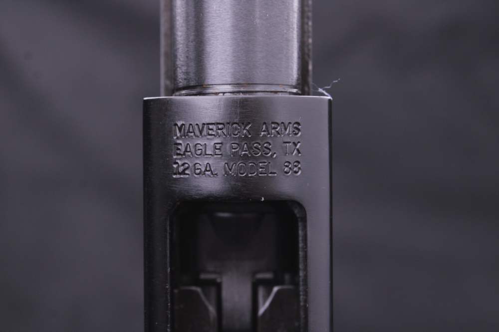 Affordable Home Defense Package Mossberg Maverick 88 12 GA S&W SD9 2.0 9mm-img-40