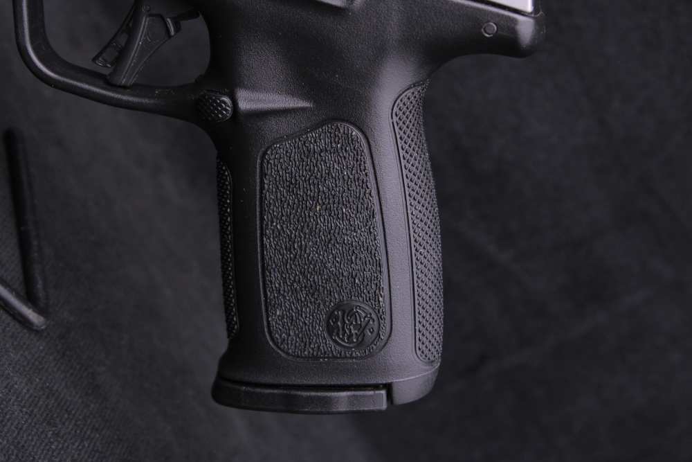 Affordable Home Defense Package Mossberg Maverick 88 12 GA S&W SD9 2.0 9mm-img-46
