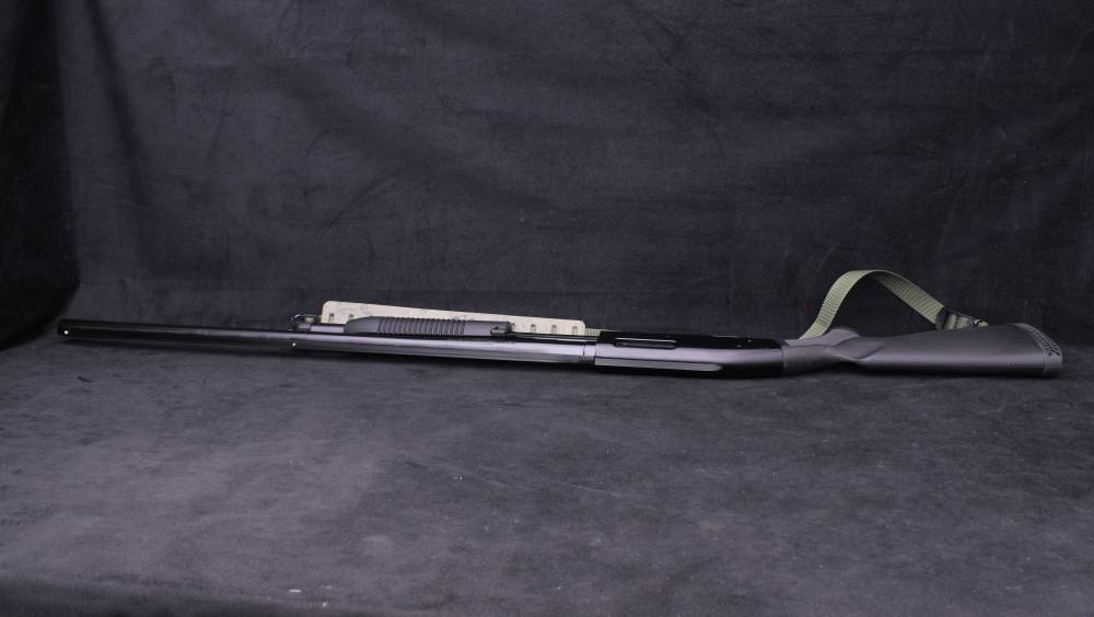 Affordable Home Defense Package Mossberg Maverick 88 12 GA S&W SD9 2.0 9mm-img-25