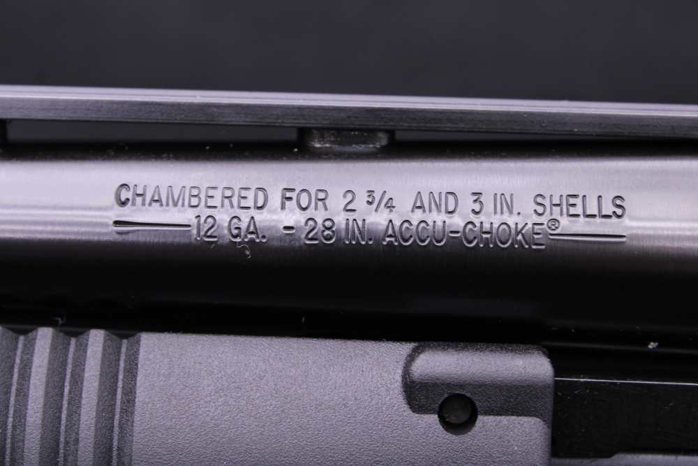 Affordable Home Defense Package Mossberg Maverick 88 12 GA S&W SD9 2.0 9mm-img-10