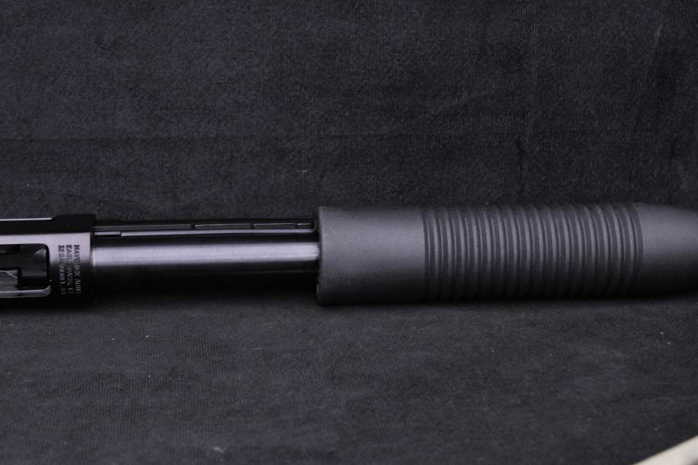 Affordable Home Defense Package Mossberg Maverick 88 12 GA S&W SD9 2.0 9mm-img-37