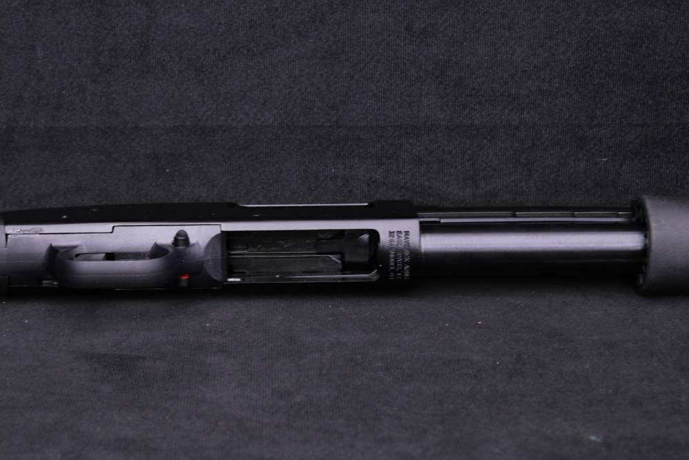 Affordable Home Defense Package Mossberg Maverick 88 12 GA S&W SD9 2.0 9mm-img-36